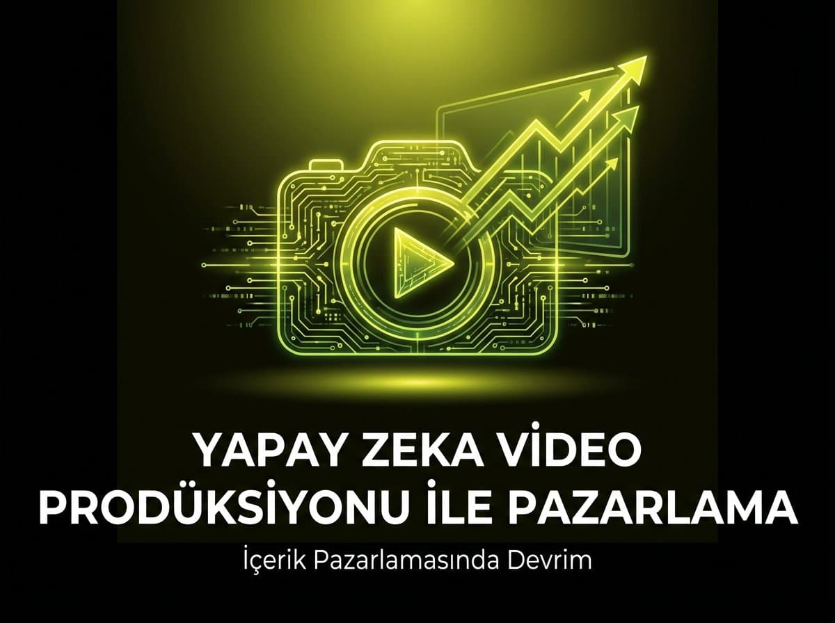 AI Video Üretimi ile Pazarlama: Yeni Dönemin Fırsatı ve Profesyonel Orkestrasyon Krizi (2026)