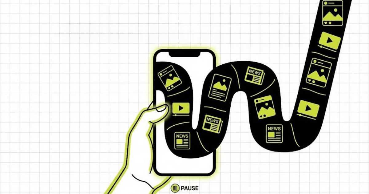 What Is Scroll Culture?