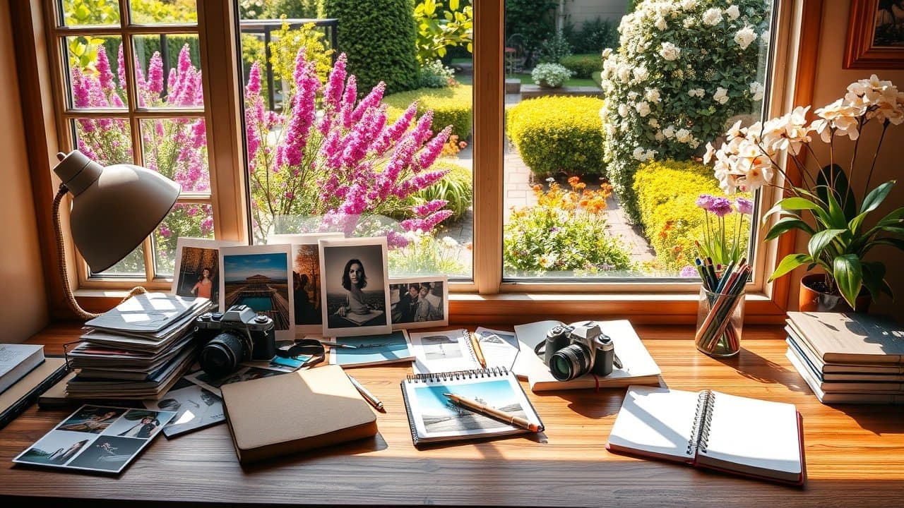 Streamlining Content Creation in Digital Marketing