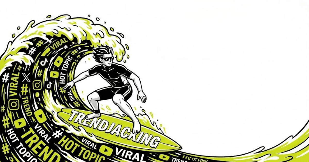 What Is Trendjacking?