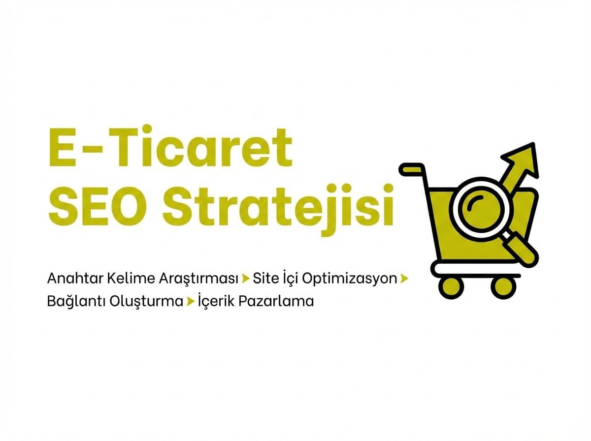 E-Ticaret SEO Stratejisi: Görünmez Trafik Krizi ve Profesyonel Orkestrasyon Gerekliliği (2026)