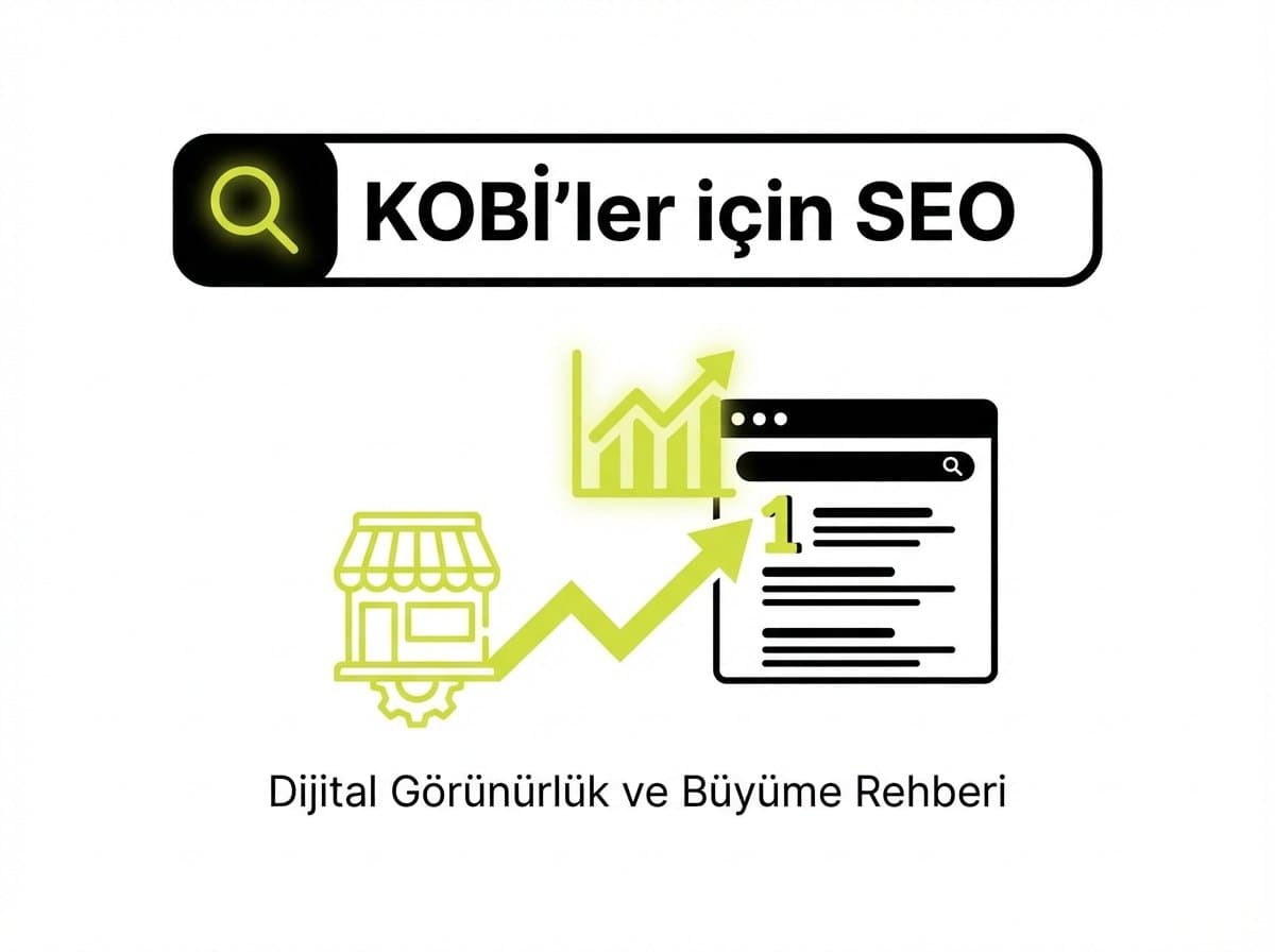 Küçük İşletmeler İçin SEO: Sınırlı Bütçeyle Organik Büyüme Rehberi (2026)
