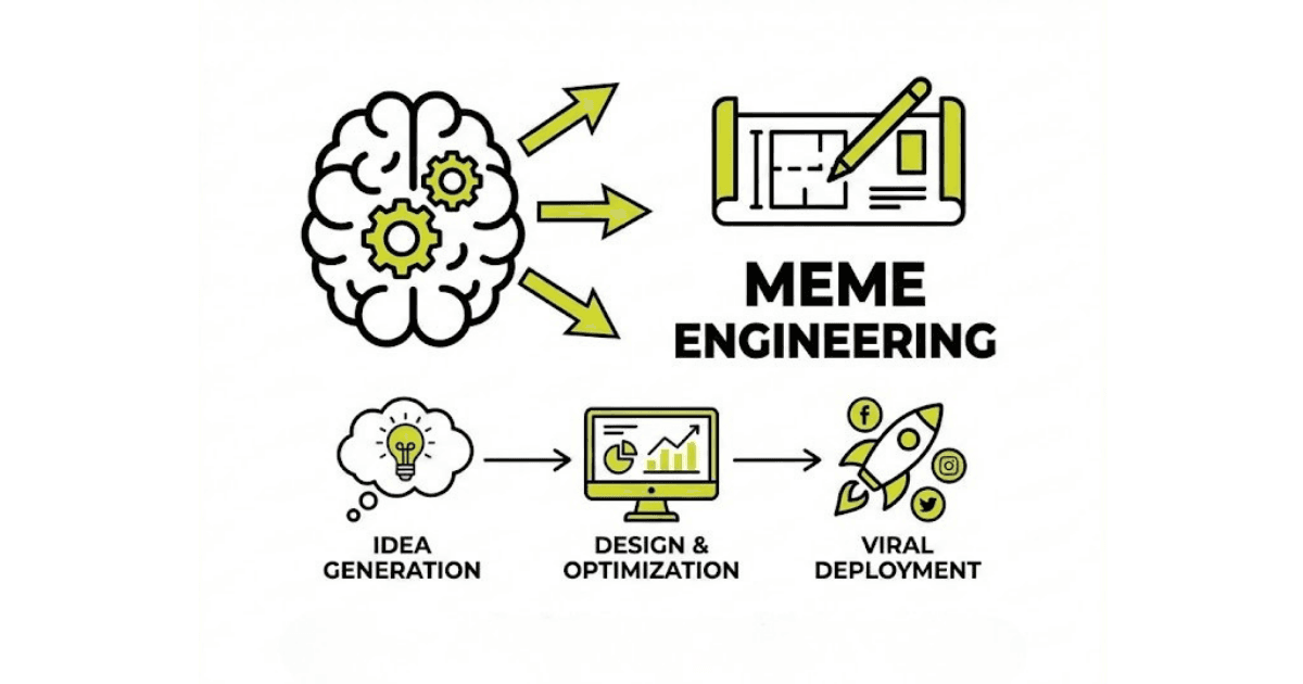 What Is Meme Engineering?