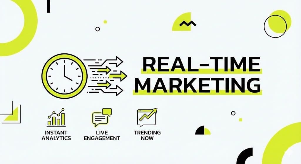 What Is Real-Time Marketing?