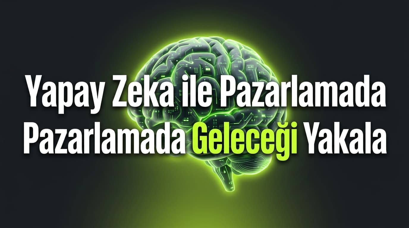 2026'da Pazarlama Ekipleri İçin En İyi Yapay Zeka Araçları