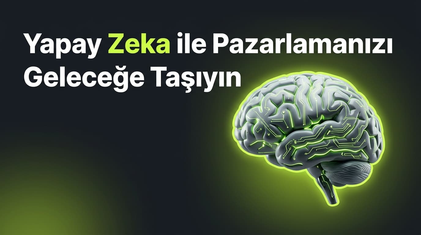 2026'da Pazarlamacılar İçin En İyi Yapay Zeka Araçları