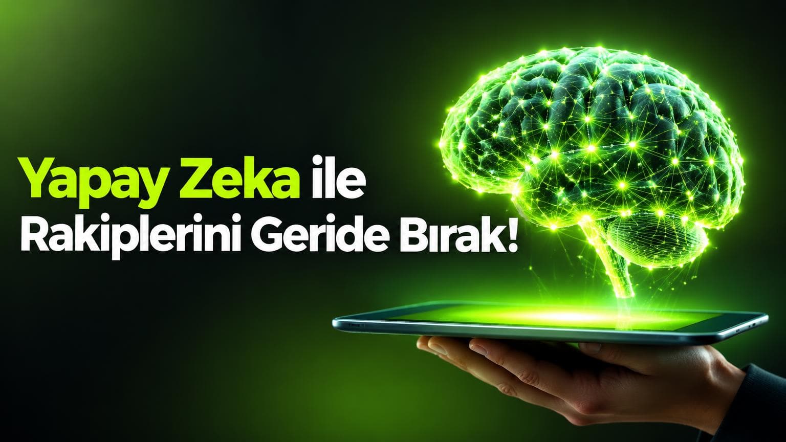 İşletmeler İçin Yapay Zeka Araçları: Verimlilik ve Strateji 2026