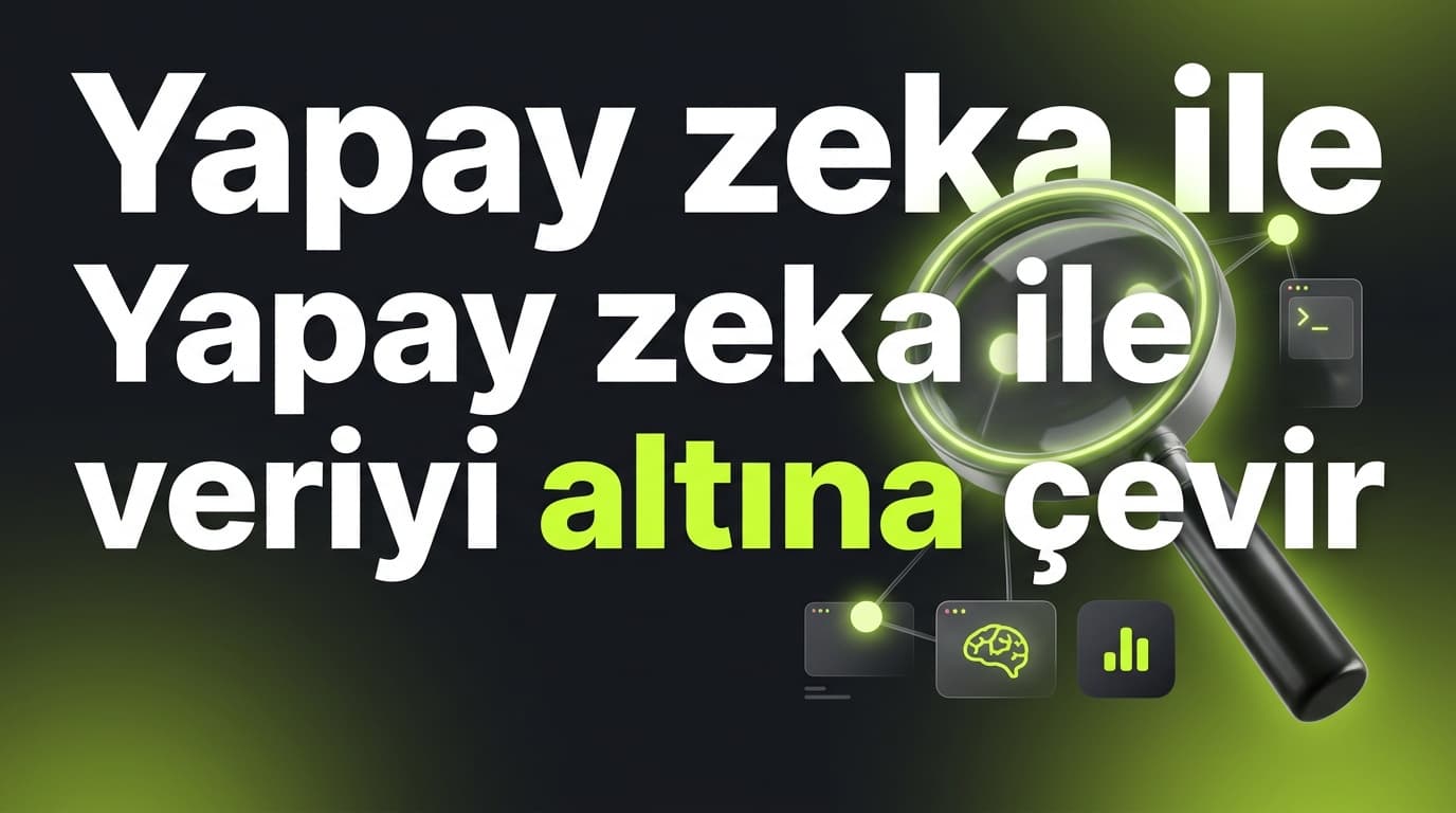 Pazarlama Araştırmaları İçin En İyi Yapay Zeka Araçları (2026)