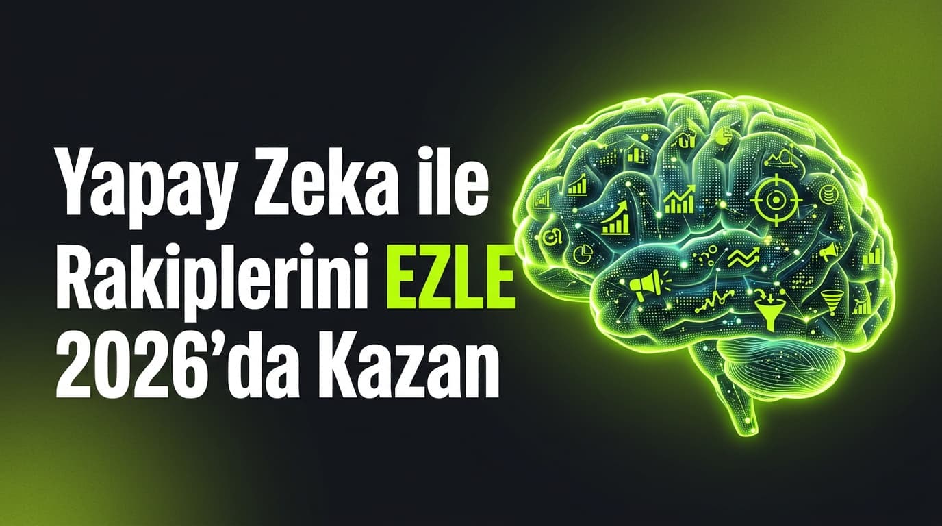 Pazarlamacılar İçin En İyi Yapay Zeka Araçları (2026)