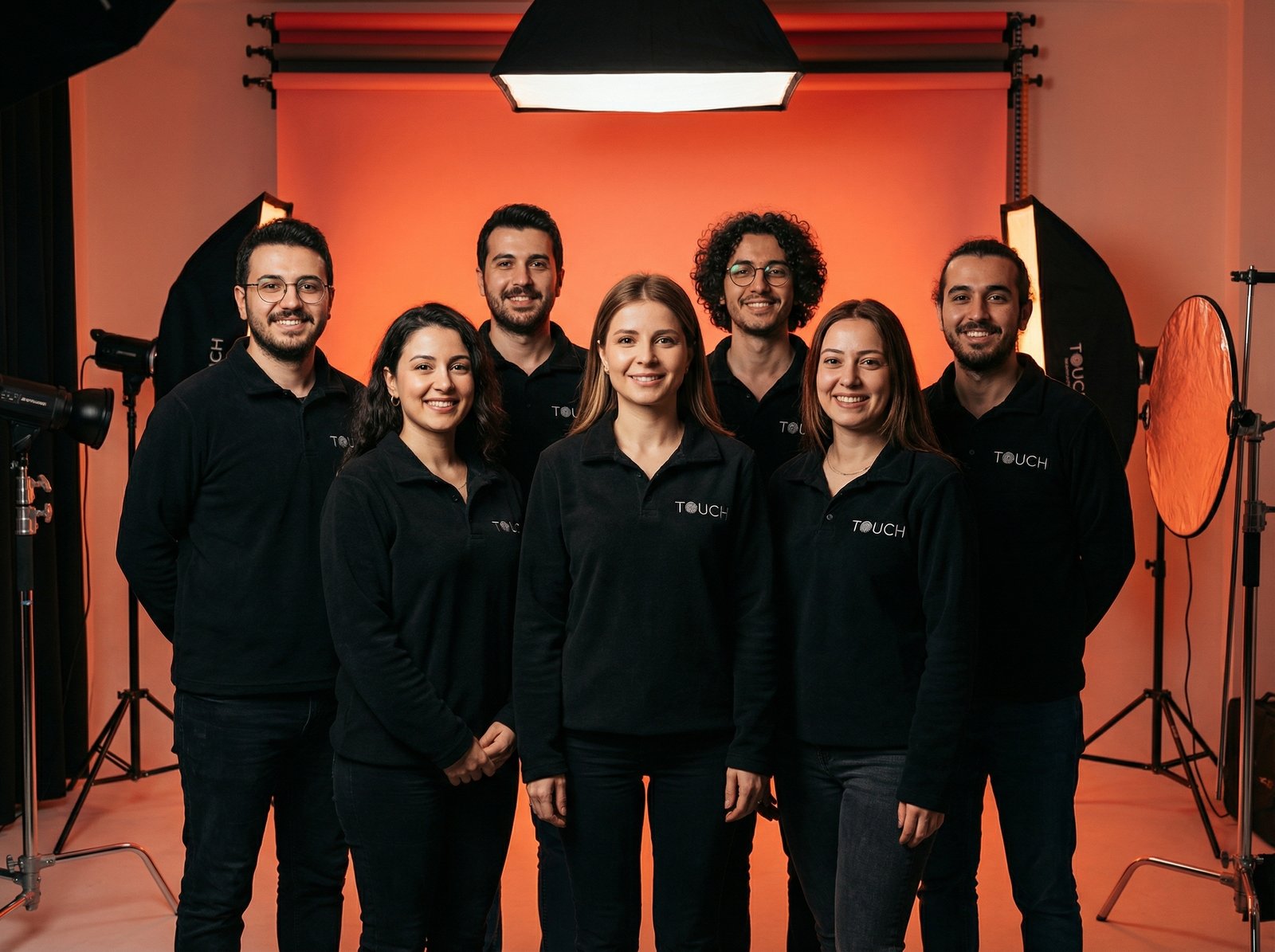 Touch Digital Ekibi